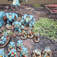 Large Primaris Ultramarines Army Space Marines Warhammer 40k