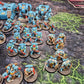 Large Primaris Ultramarines Army Space Marines Warhammer 40k