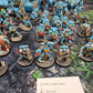 Large Primaris Ultramarines Army Space Marines Warhammer 40k