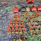 Blood Angels Army Space Marines Warhammer 40k