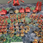 Blood Angels Army Space Marines Warhammer 40k
