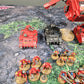 Blood Angels Army Space Marines Warhammer 40k