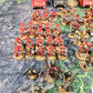 Blood Angels Army Space Marines Warhammer 40k