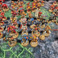 Blood Angels Army Space Marines Warhammer 40k