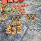 Blood Angels Army Space Marines Warhammer 40k