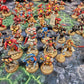 Blood Angels Army Space Marines Warhammer 40k