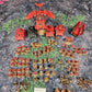 Blood Angels Army Space Marines Warhammer 40k