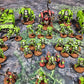 Primaris Salamanders Army Space Marines Warhammer 40k