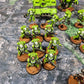 Primaris Salamanders Army Space Marines Warhammer 40k