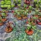 Primaris Salamanders Army Space Marines Warhammer 40k