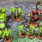 Primaris Salamanders Army Space Marines Warhammer 40k