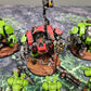 Primaris Salamanders Army Space Marines Warhammer 40k