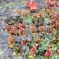 Primaris Blood Angels Army Space Marines Warhammer 40k