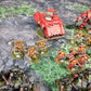 Primaris Blood Angels Army Space Marines Warhammer 40k