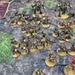 Primaris Raven Guard Army Space Marines Warhammer 40k