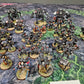Primaris Raven Guard Army Space Marines Warhammer 40k