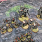 Primaris Raven Guard Army Space Marines Warhammer 40k