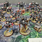 Primaris Raven Guard Army Space Marines Warhammer 40k