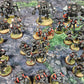 Primaris Raven Guard Army Space Marines Warhammer 40k