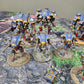 Imperial Knights Army Warhammer 40k