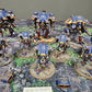 Imperial Knights Army Warhammer 40k
