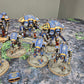 Imperial Knights Army Warhammer 40k