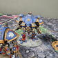 Imperial Knights Army Warhammer 40k