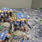 Imperial Knights Army Warhammer 40k