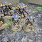 Imperial Knights Army Warhammer 40k
