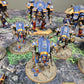 Imperial Knights Army Warhammer 40k
