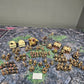 Death Guard Army Chaos Space Marines Warhammer 40k