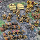 Death Guard Army Chaos Space Marines Warhammer 40k