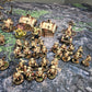 Death Guard Army Chaos Space Marines Warhammer 40k