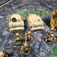 Death Guard Army Chaos Space Marines Warhammer 40k