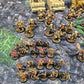 Death Guard Army Chaos Space Marines Warhammer 40k
