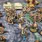 Death Guard Army Chaos Space Marines Warhammer 40k