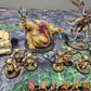 Death Guard Army Chaos Space Marines Warhammer 40k