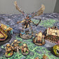 Death Guard Army Chaos Space Marines Warhammer 40k