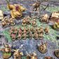 Death Guard Army Chaos Space Marines Warhammer 40k