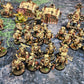 Death Guard Army Chaos Space Marines Warhammer 40k
