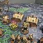 Death Guard Army Chaos Space Marines Warhammer 40k