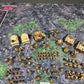 Death Guard Army Chaos Space Marines Warhammer 40k