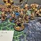 Death Guard Army Chaos Space Marines Warhammer 40k