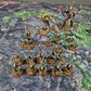 Sylvaneth Army AOS Warhammer 40k