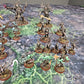 Sylvaneth Army AOS Warhammer 40k