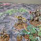 Sylvaneth Army AOS Warhammer 40k