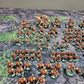 Large Leagues of Votann Army Warhammer 40k