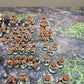 Large Leagues of Votann Army Warhammer 40k