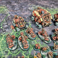 Large Leagues of Votann Army Warhammer 40k