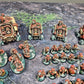 Large Leagues of Votann Army Warhammer 40k